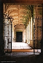 Gated corridor No 25